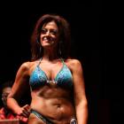 Rhonda  Kohl - NPC EFX Big Sky Championships 2011 - #1